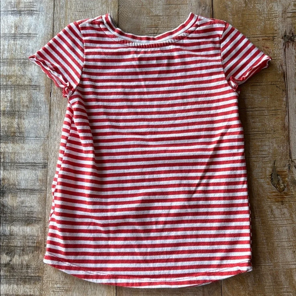 Cat & Jack girls outfit 4t